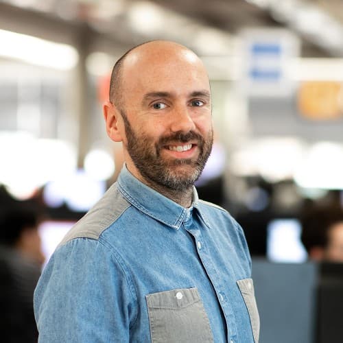Simon Taylor