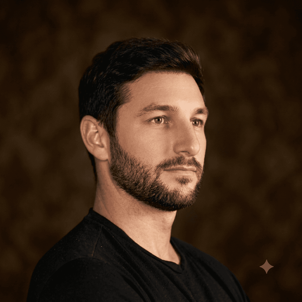 Nicolas Tessier