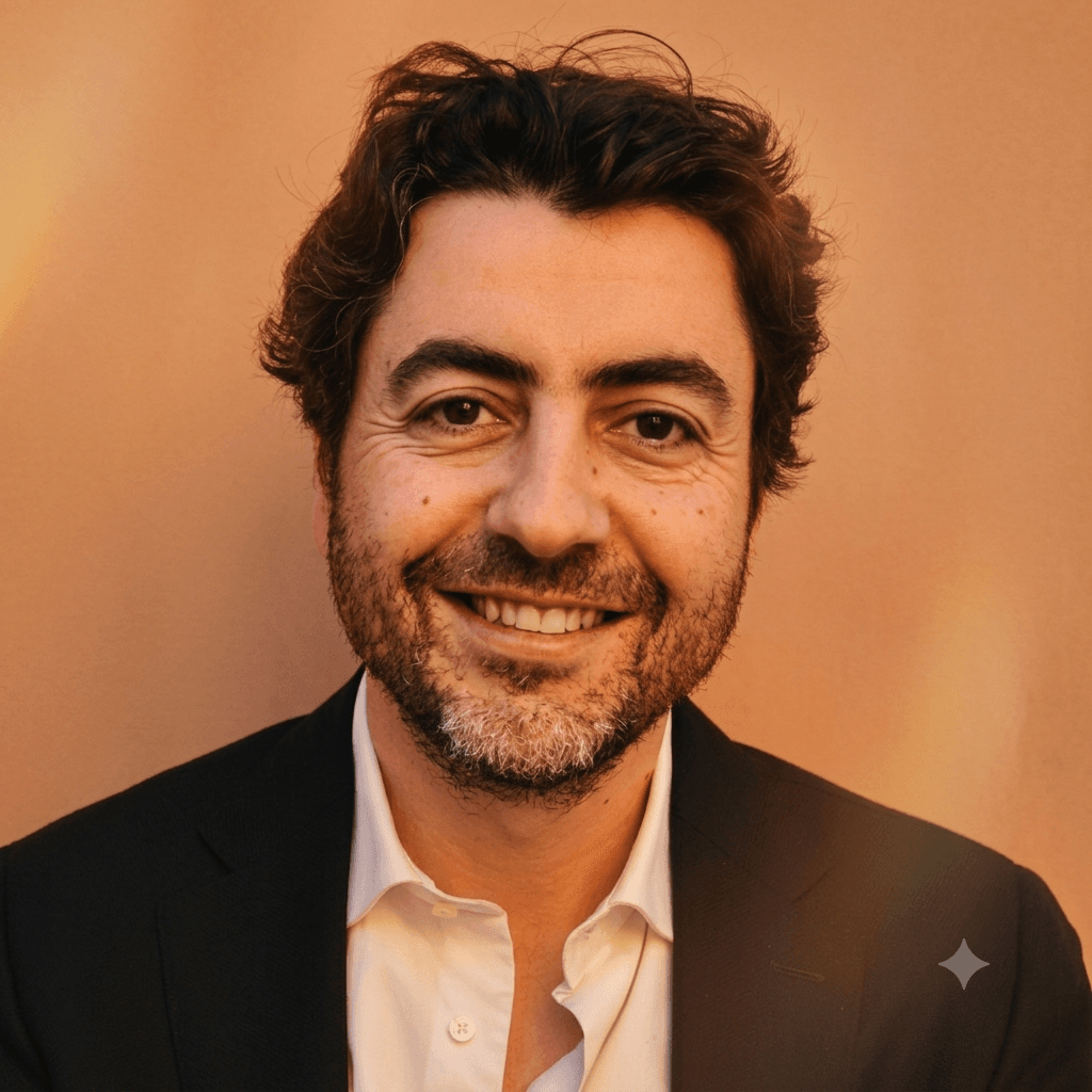 Olivier Nachba